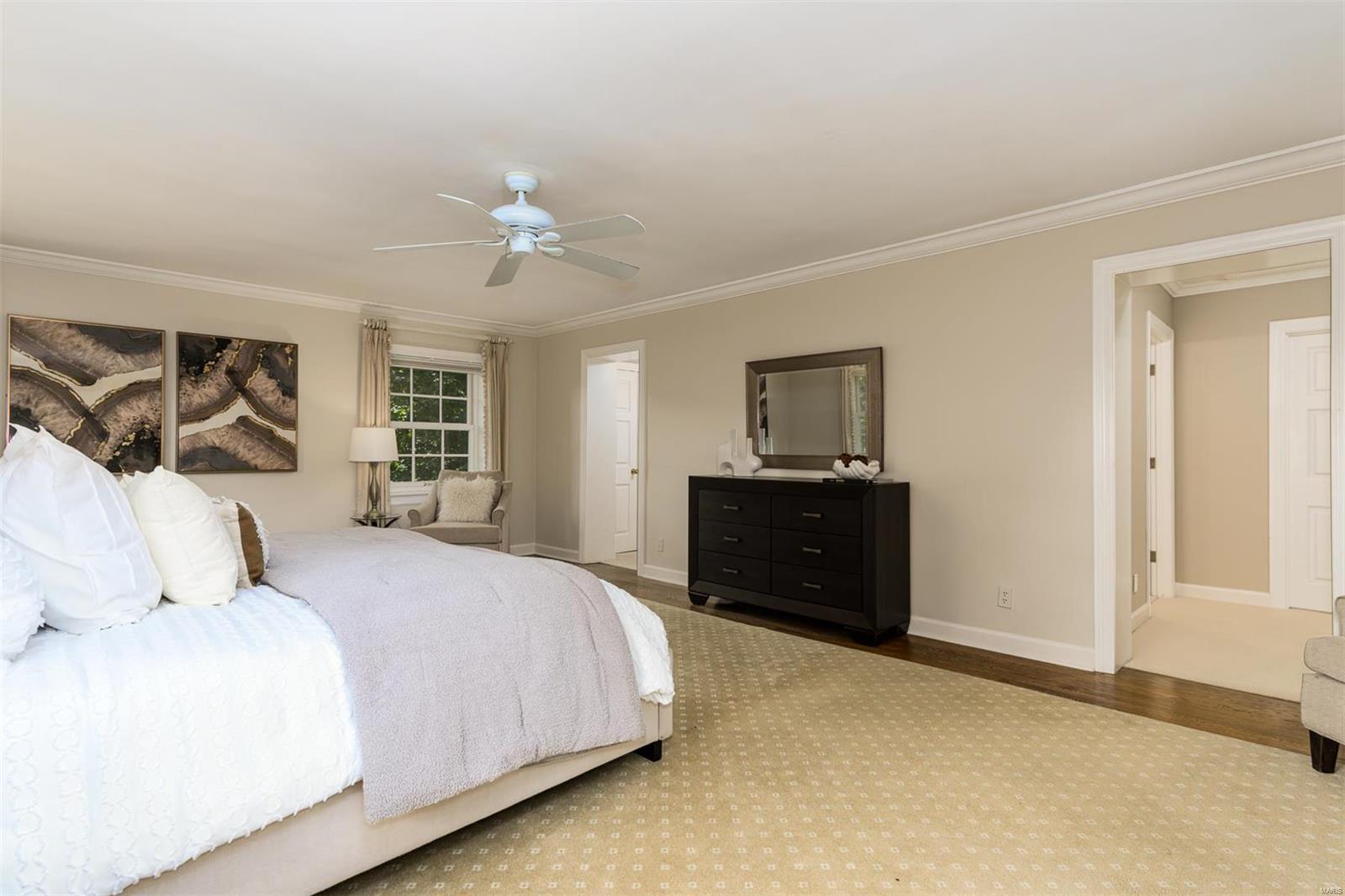 Fordyce - Residential