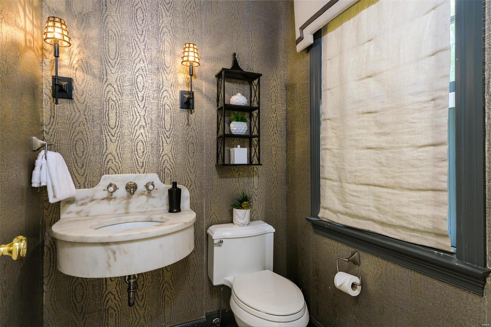 Fordyce - Residential