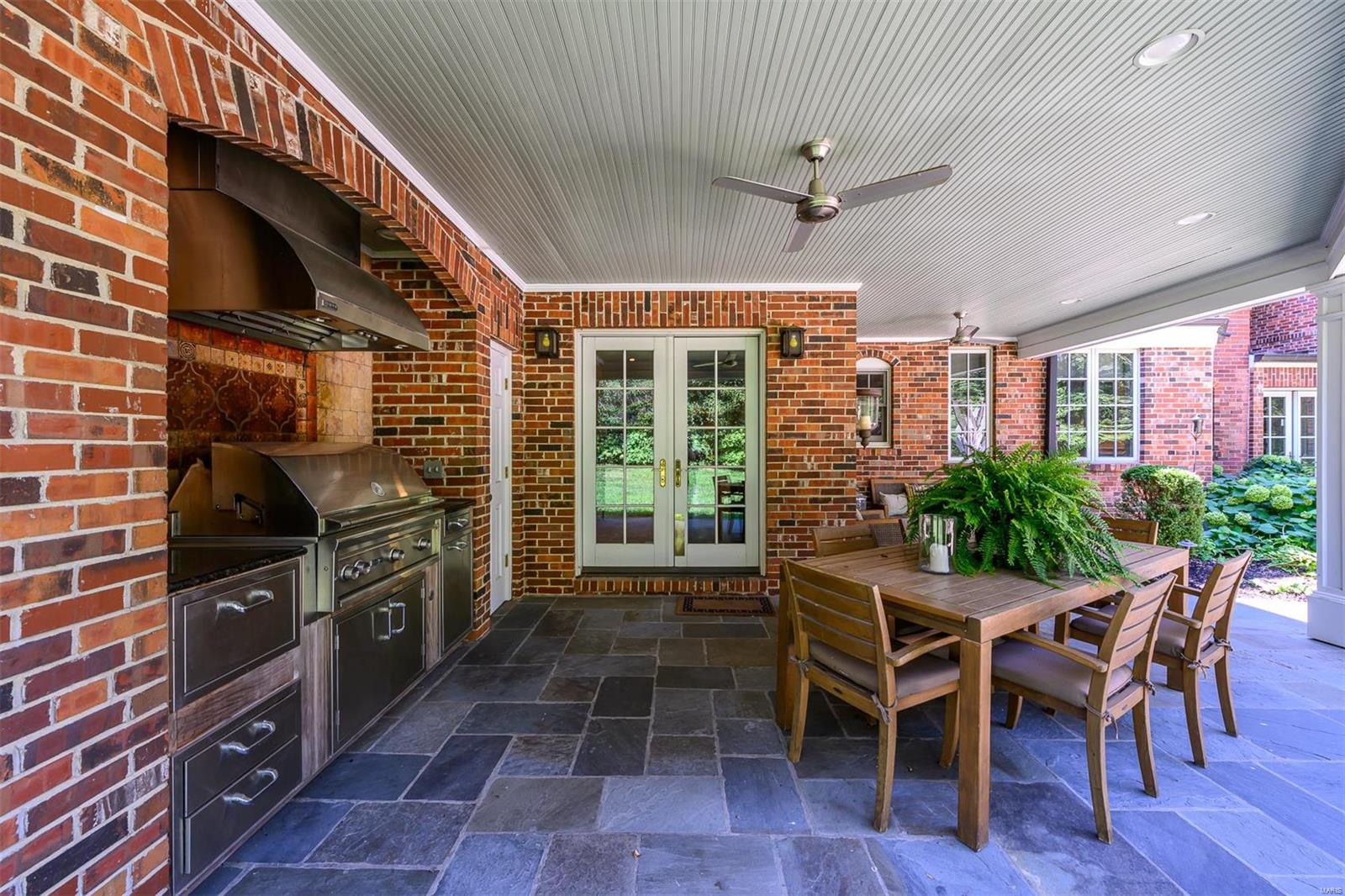 Fordyce - Residential