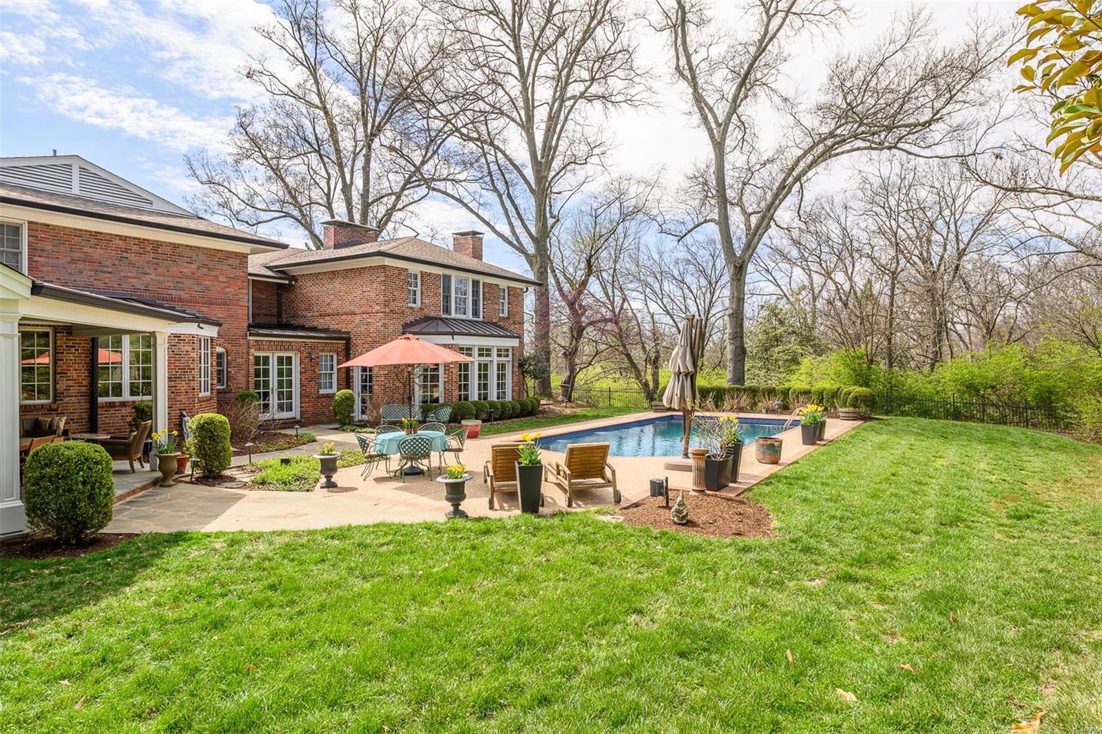 Fordyce - Residential