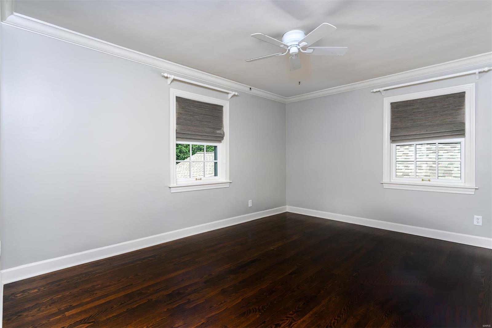 Fordyce - Residential