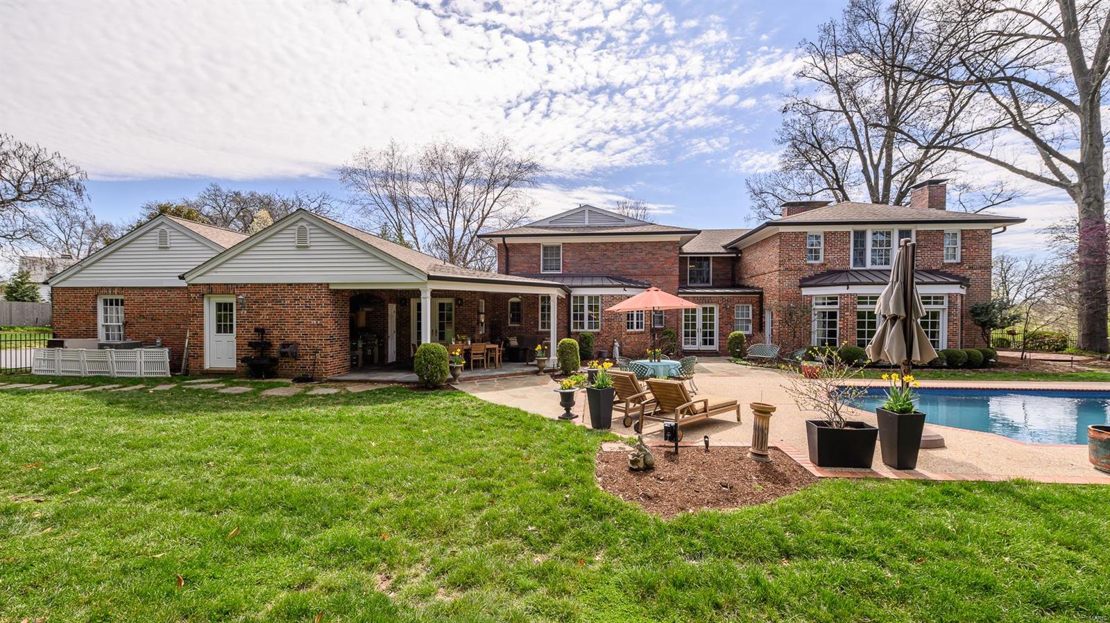 Fordyce - Residential