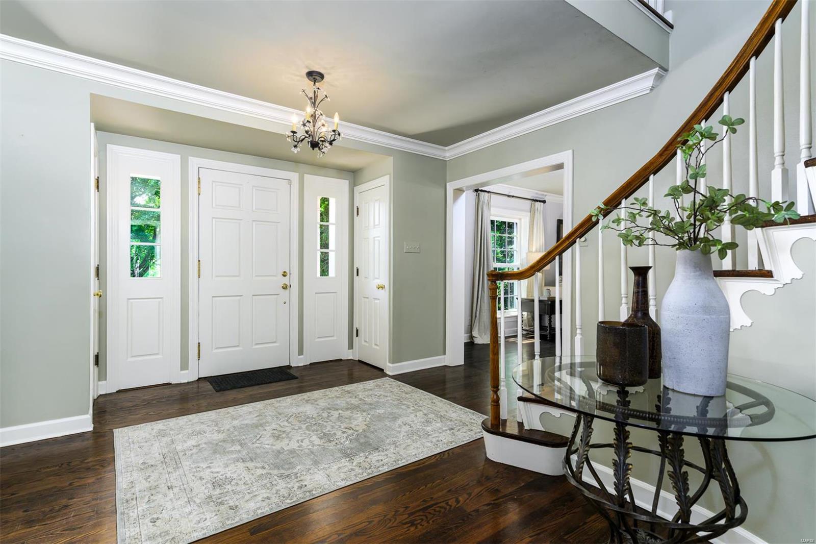 Fordyce - Residential