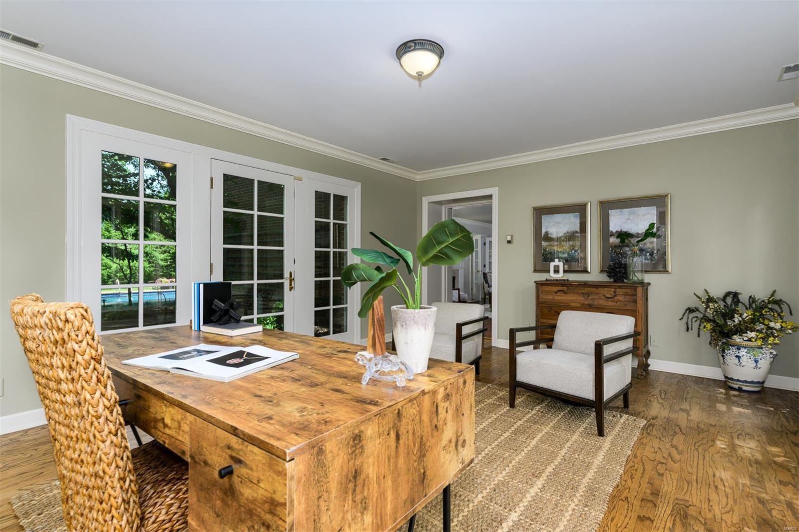 Fordyce - Residential