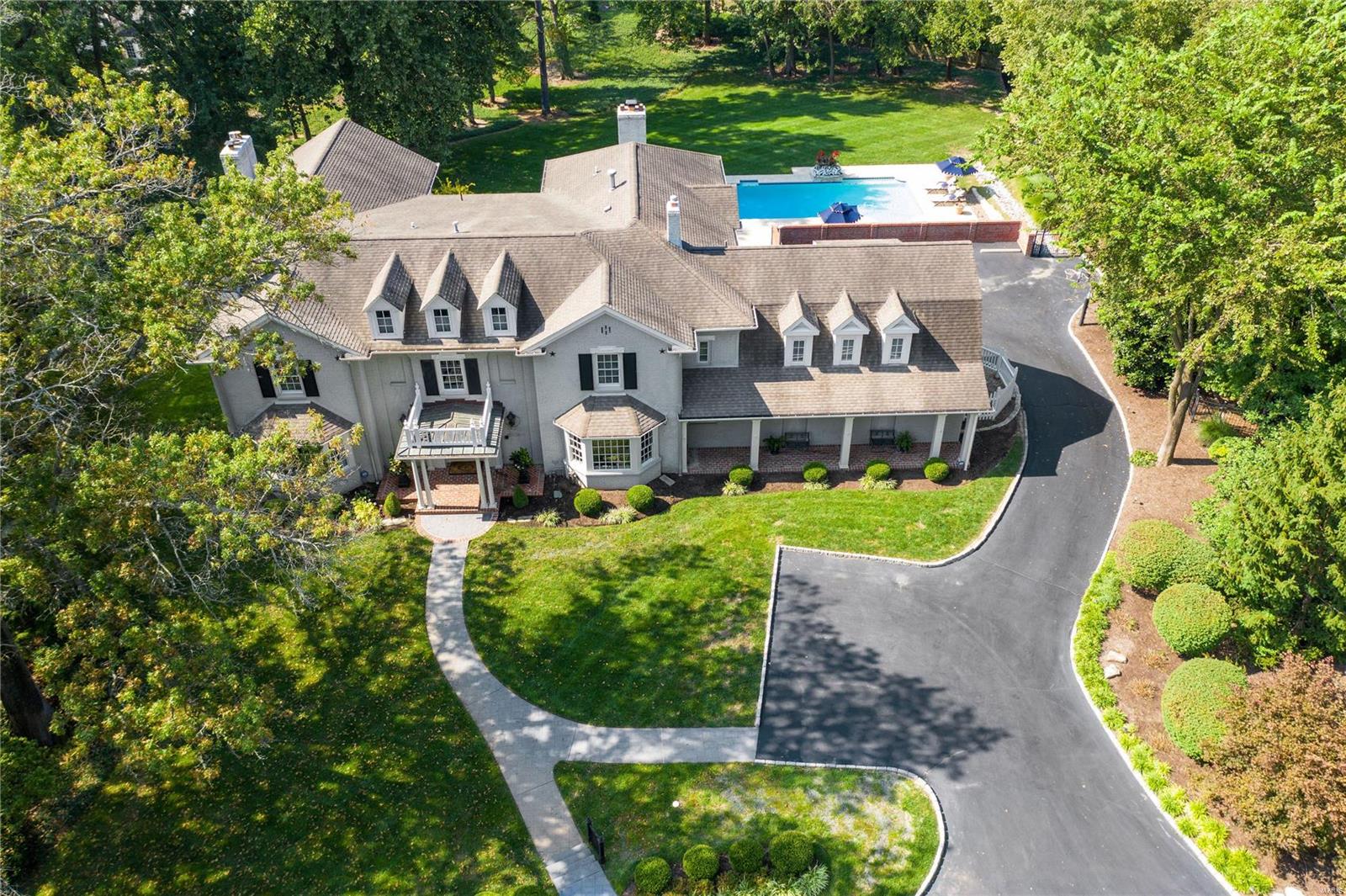 Dromara - Residential