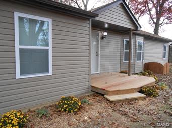 Private - Residential