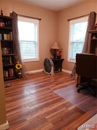 Private - Residential