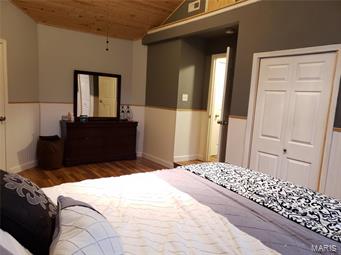 Private - Residential