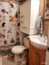 Private - Residential