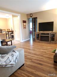 Private - Residential