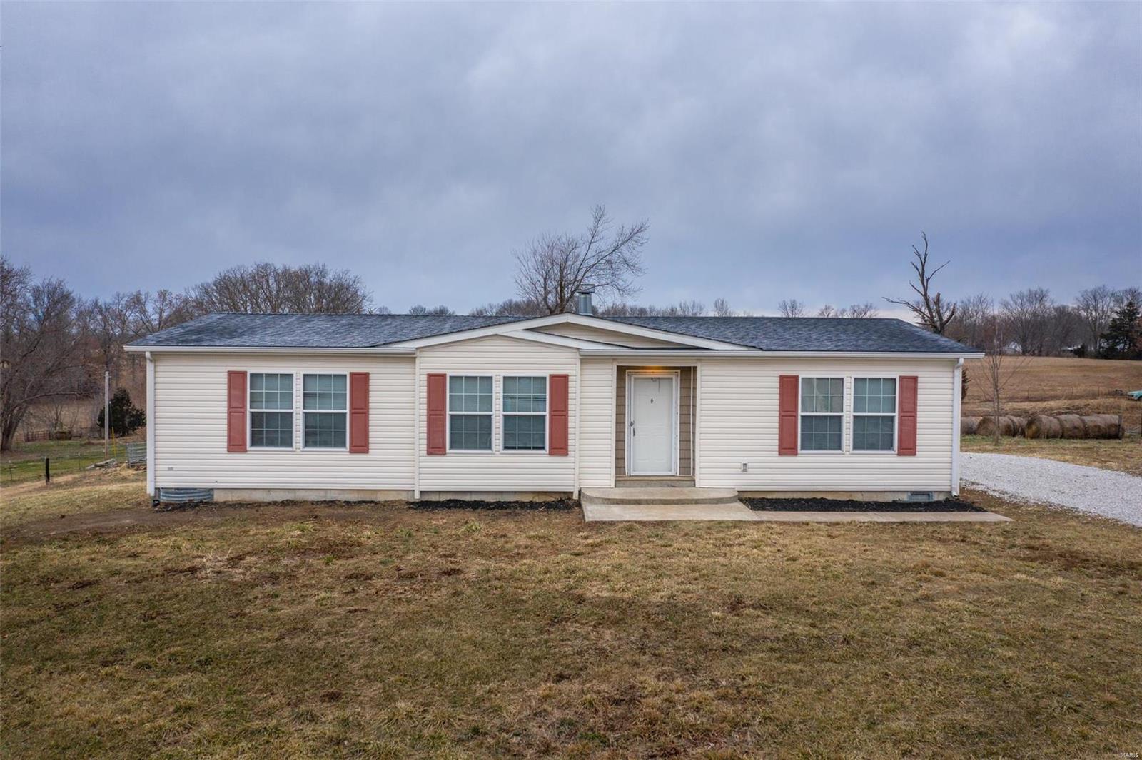 Closed Alley Way Add - Residential