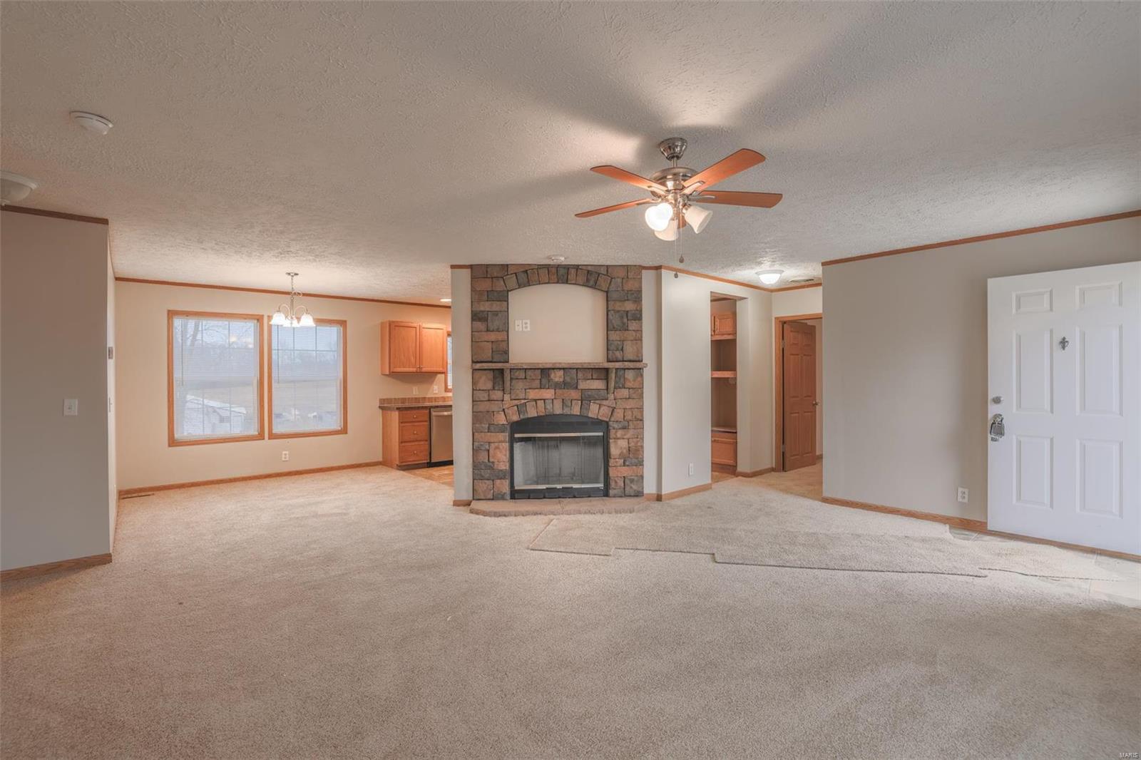 Closed Alley Way Add - Residential