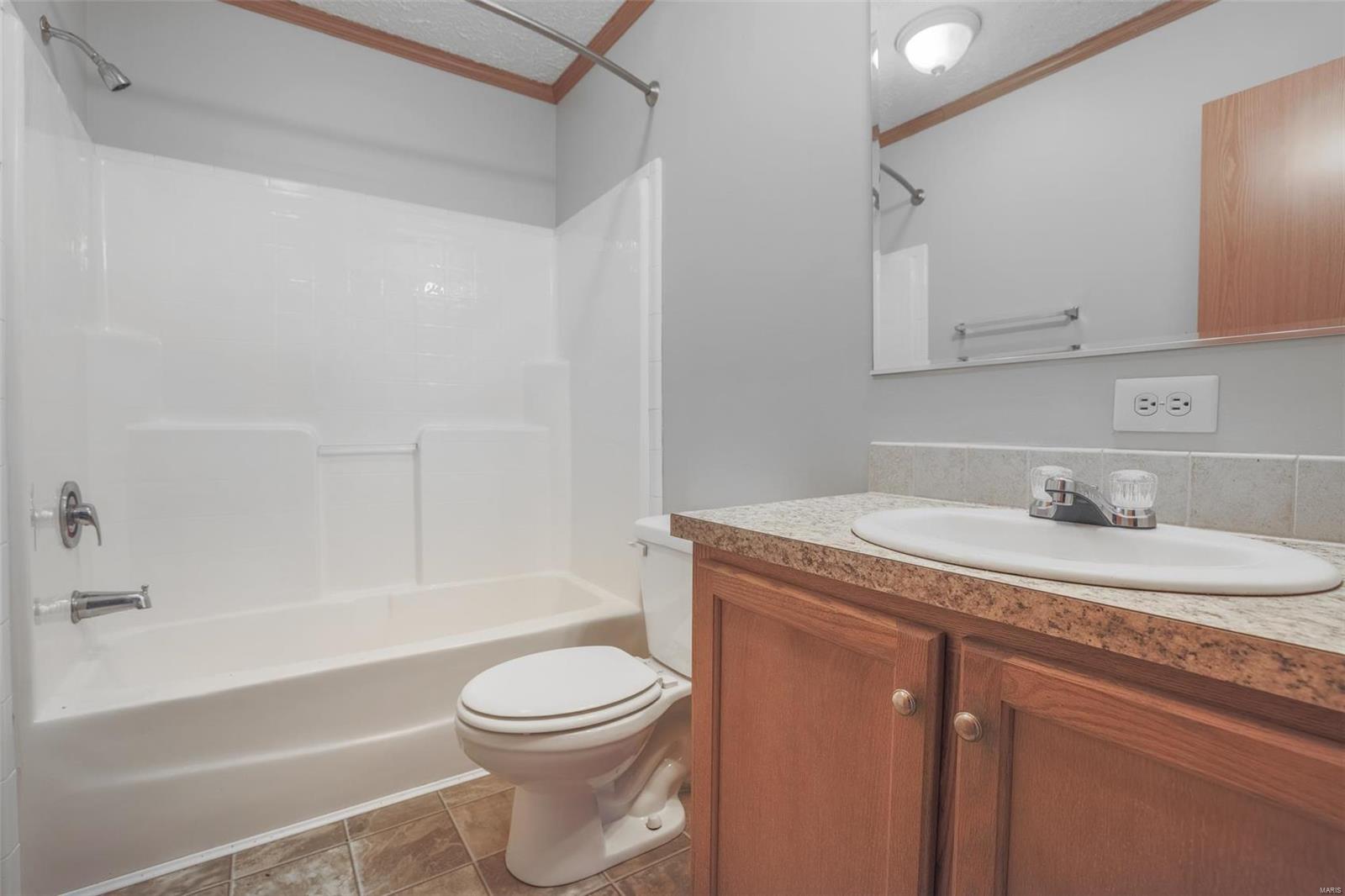 Closed Alley Way Add - Residential