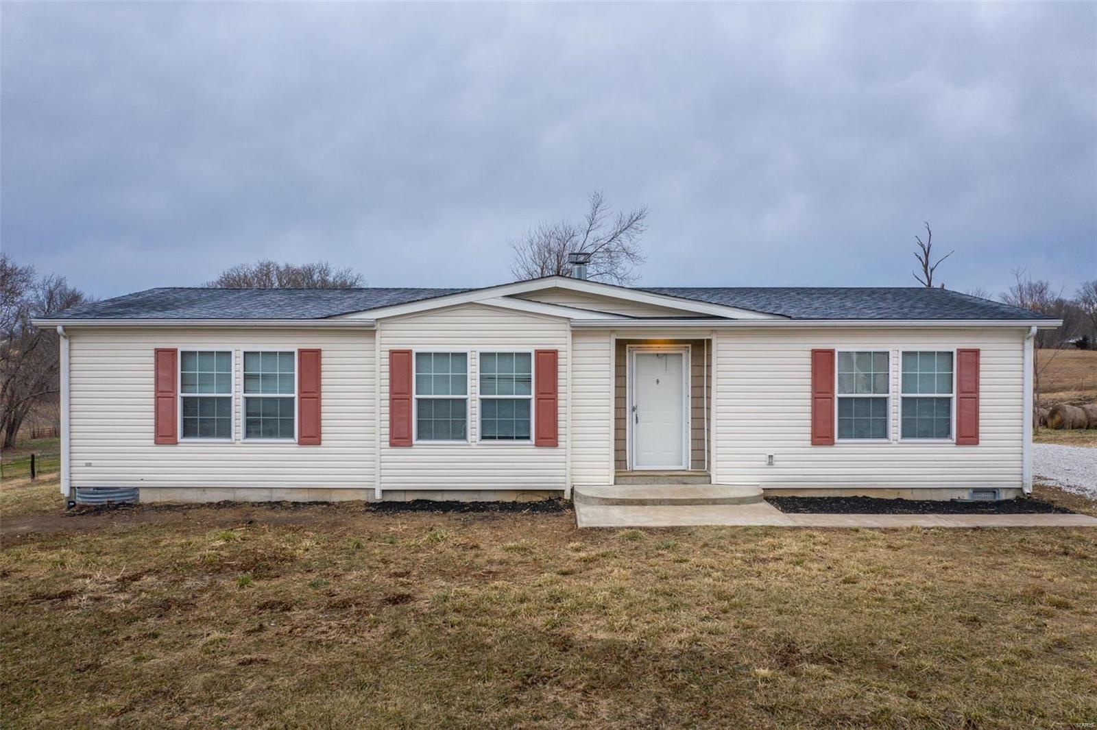 Closed Alley Way Add - Residential