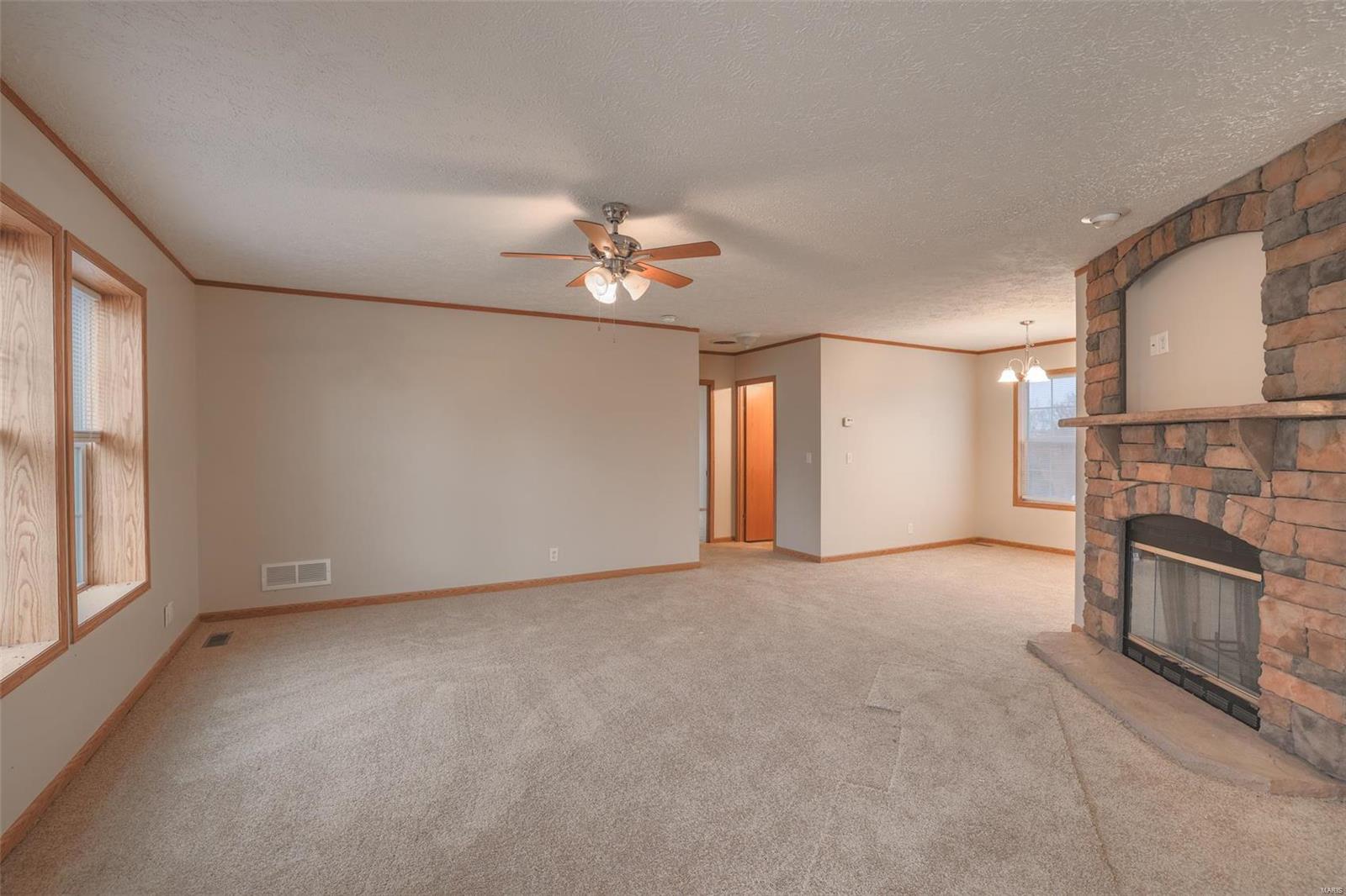 Closed Alley Way Add - Residential