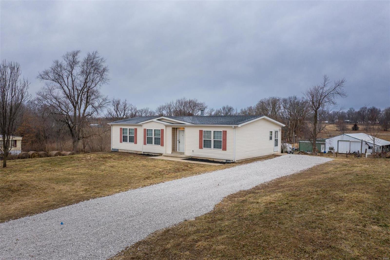 Closed Alley Way Add - Residential