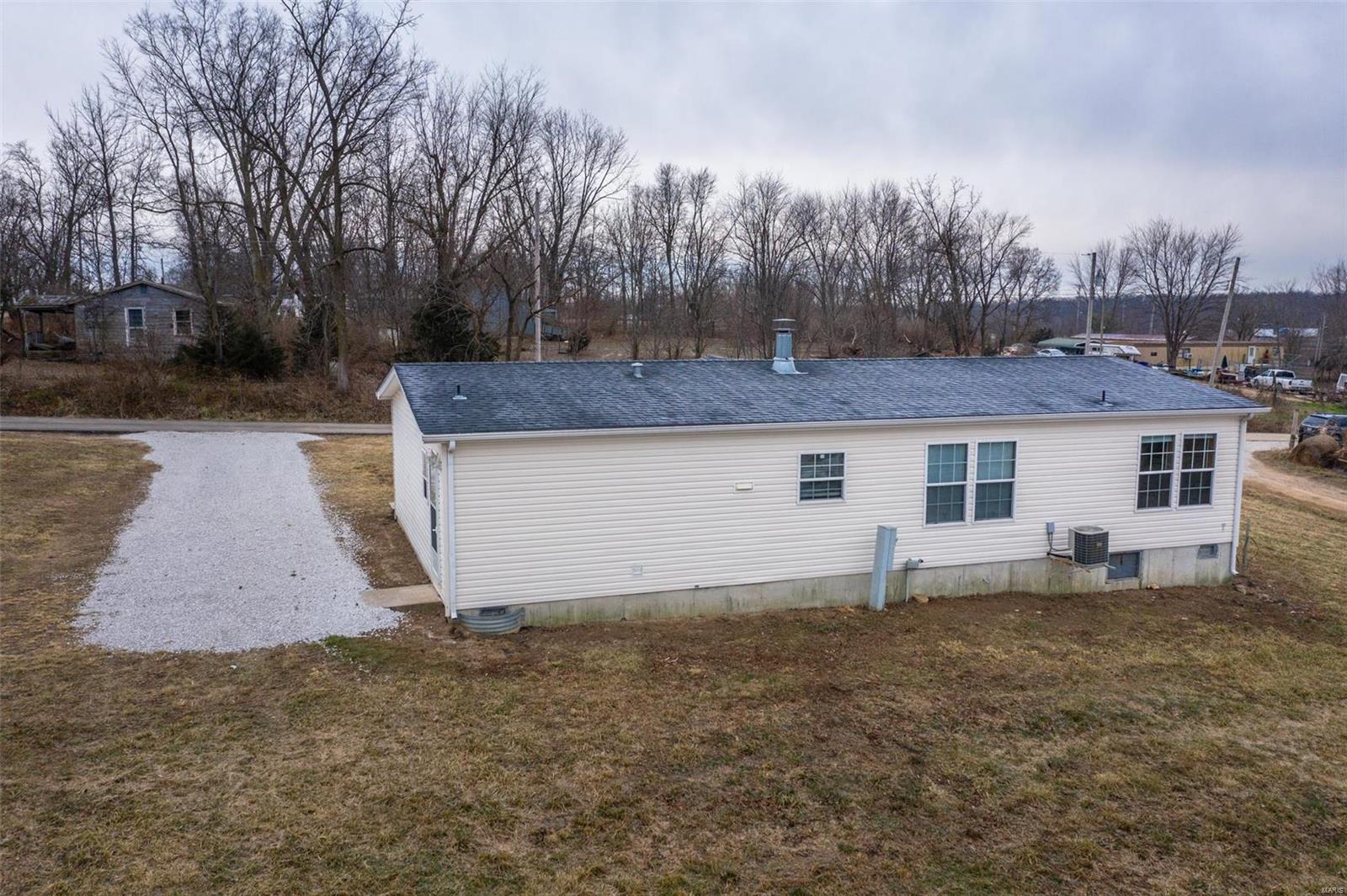 Closed Alley Way Add - Residential