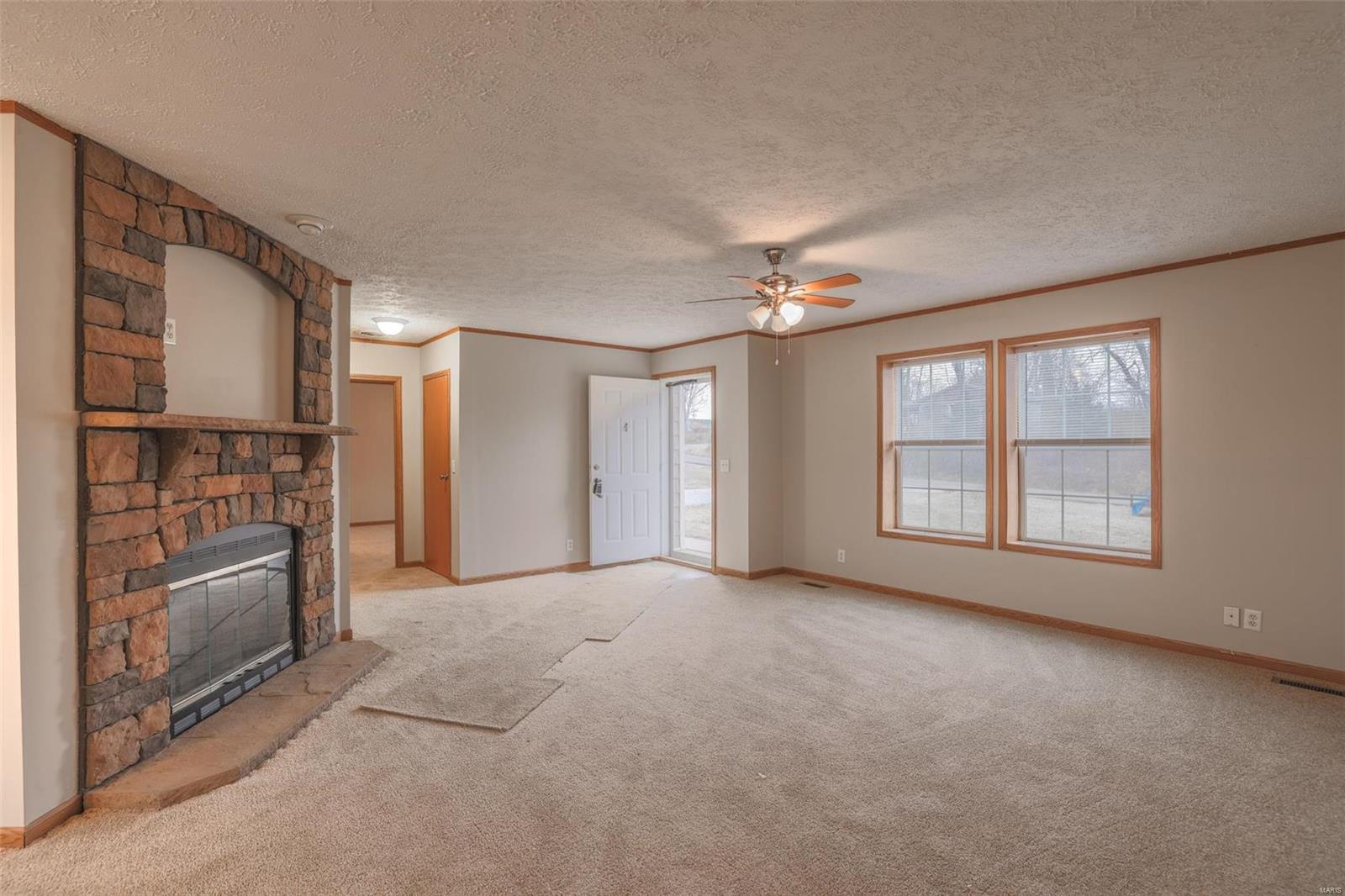 Closed Alley Way Add - Residential