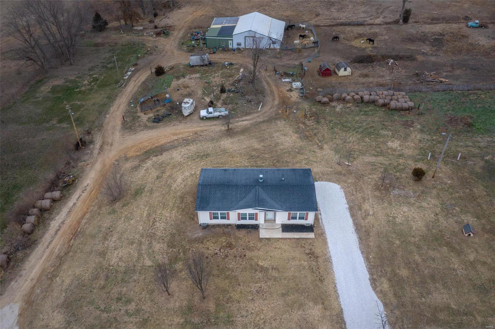 Closed Alley Way Add - Residential