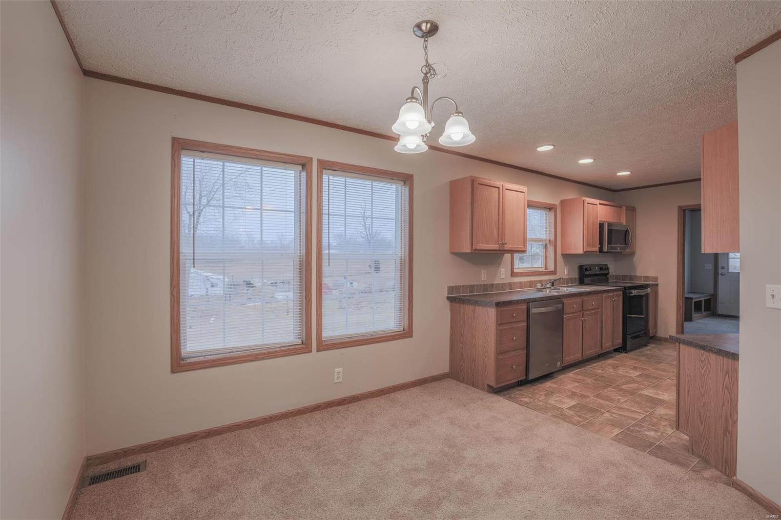 Closed Alley Way Add - Residential