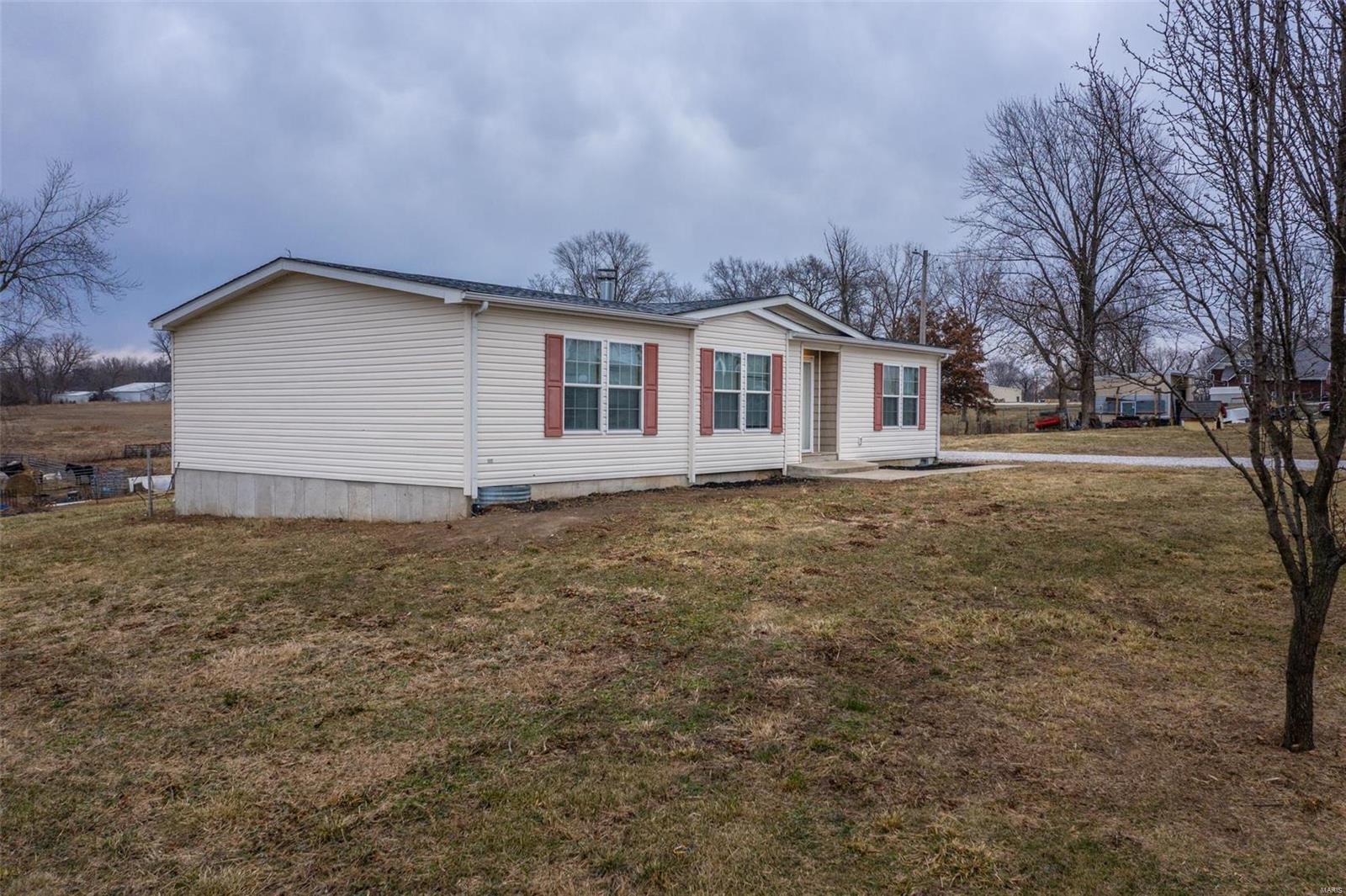 Closed Alley Way Add - Residential