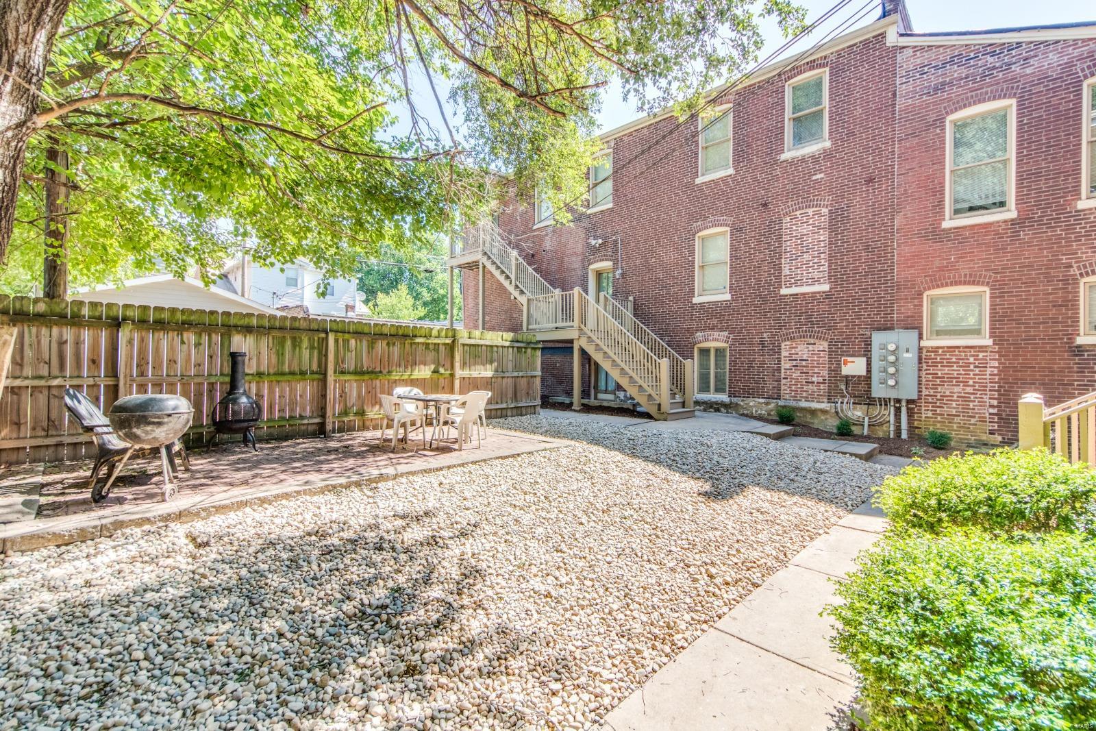 1901 Utah Lofts - Residential