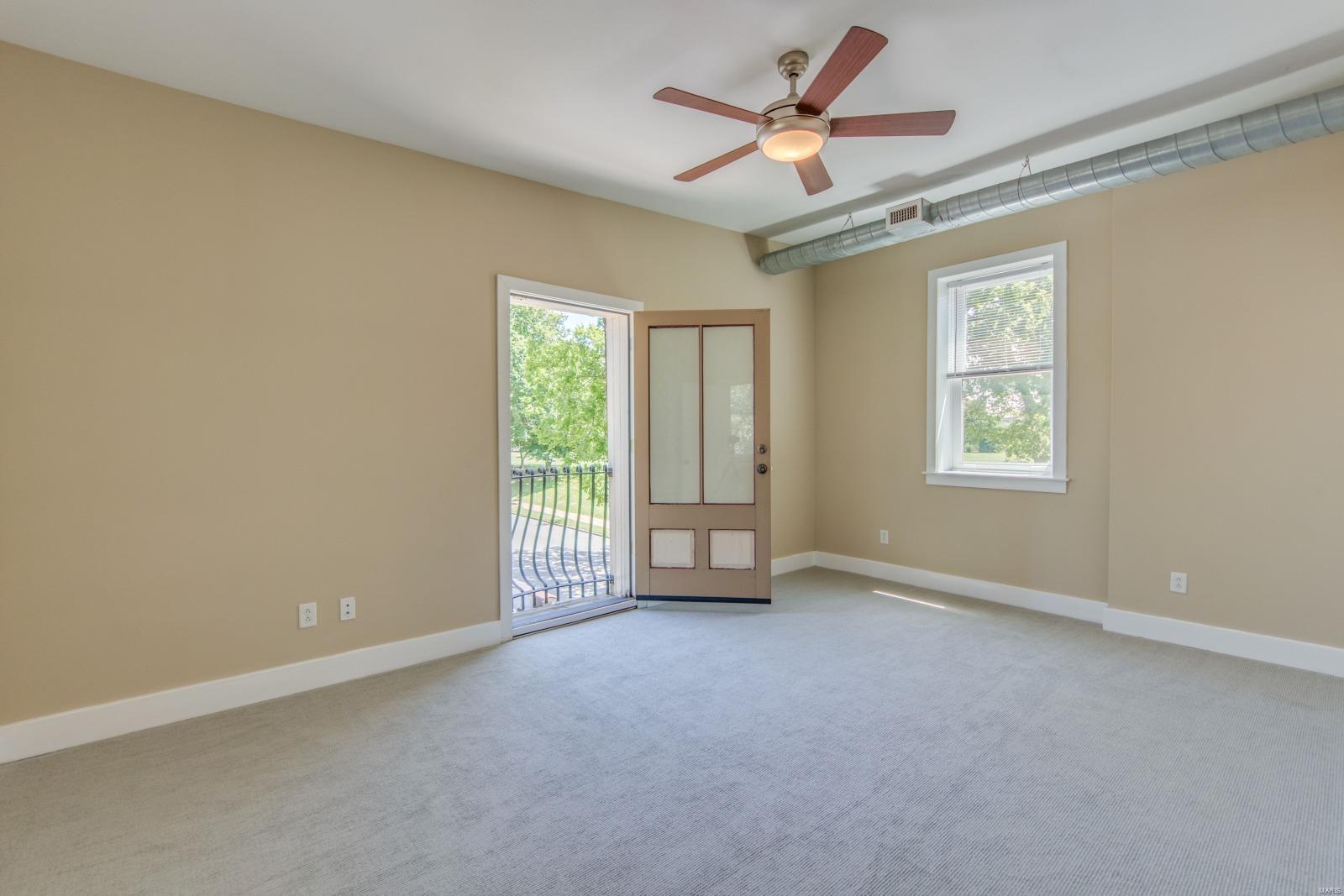 1901 Utah Lofts - Residential