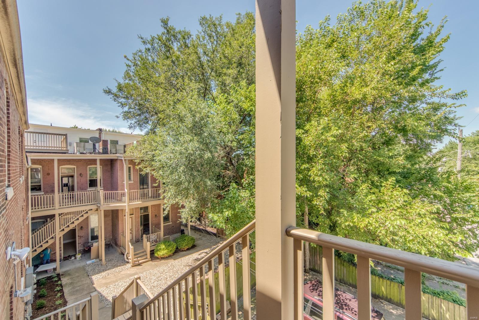 1901 Utah Lofts - Residential