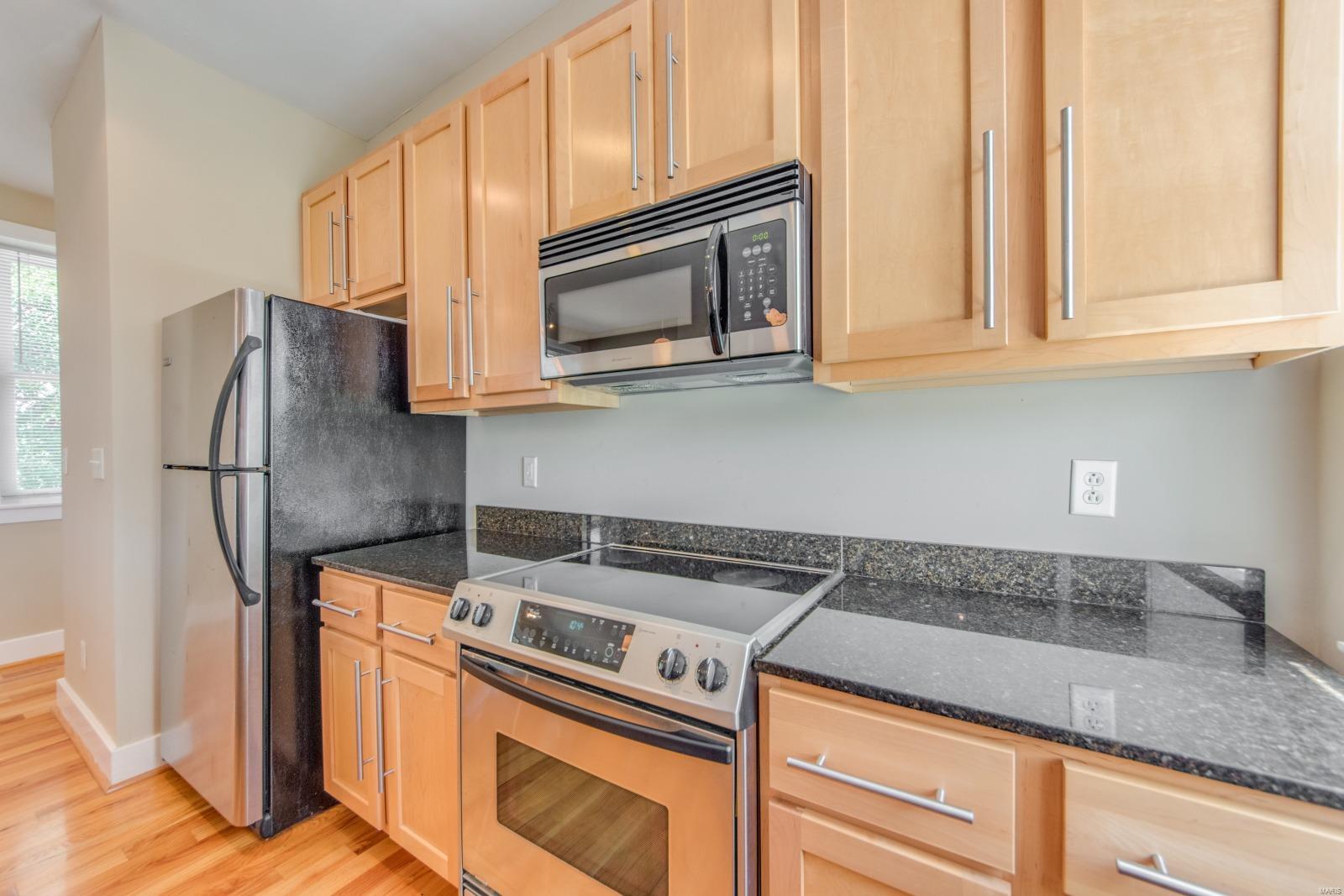 1901 Utah Lofts - Residential