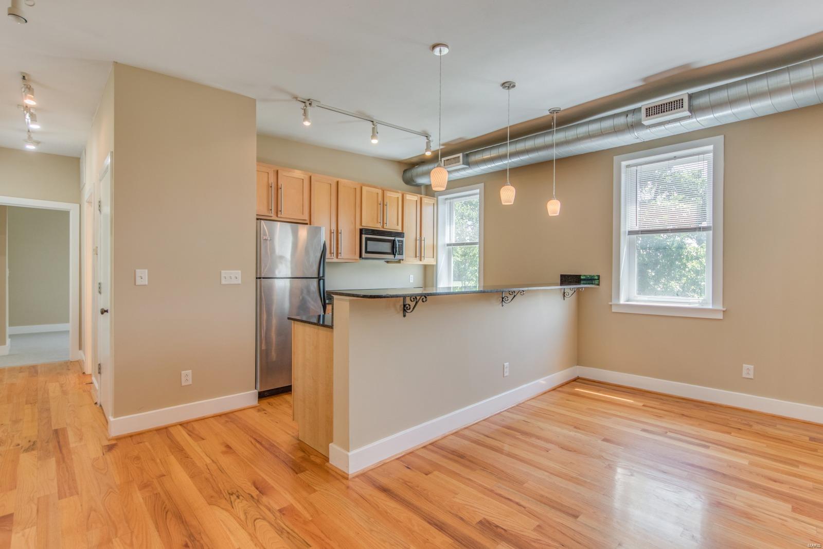 1901 Utah Lofts - Residential