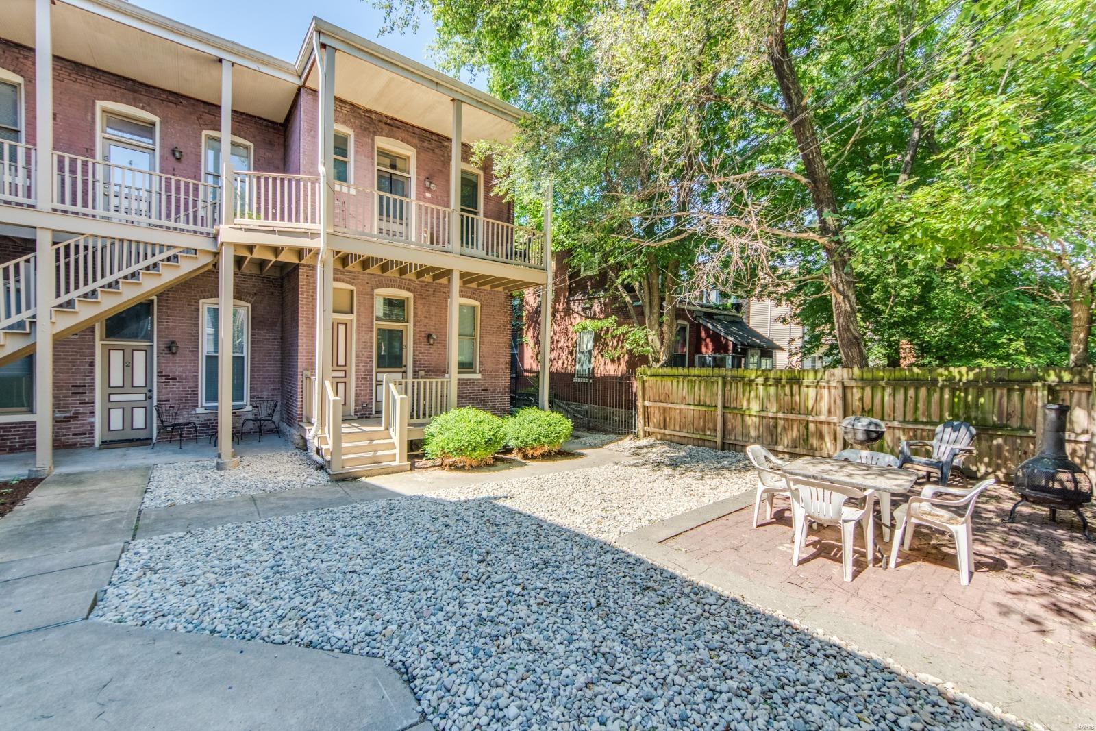 1901 Utah Lofts - Residential