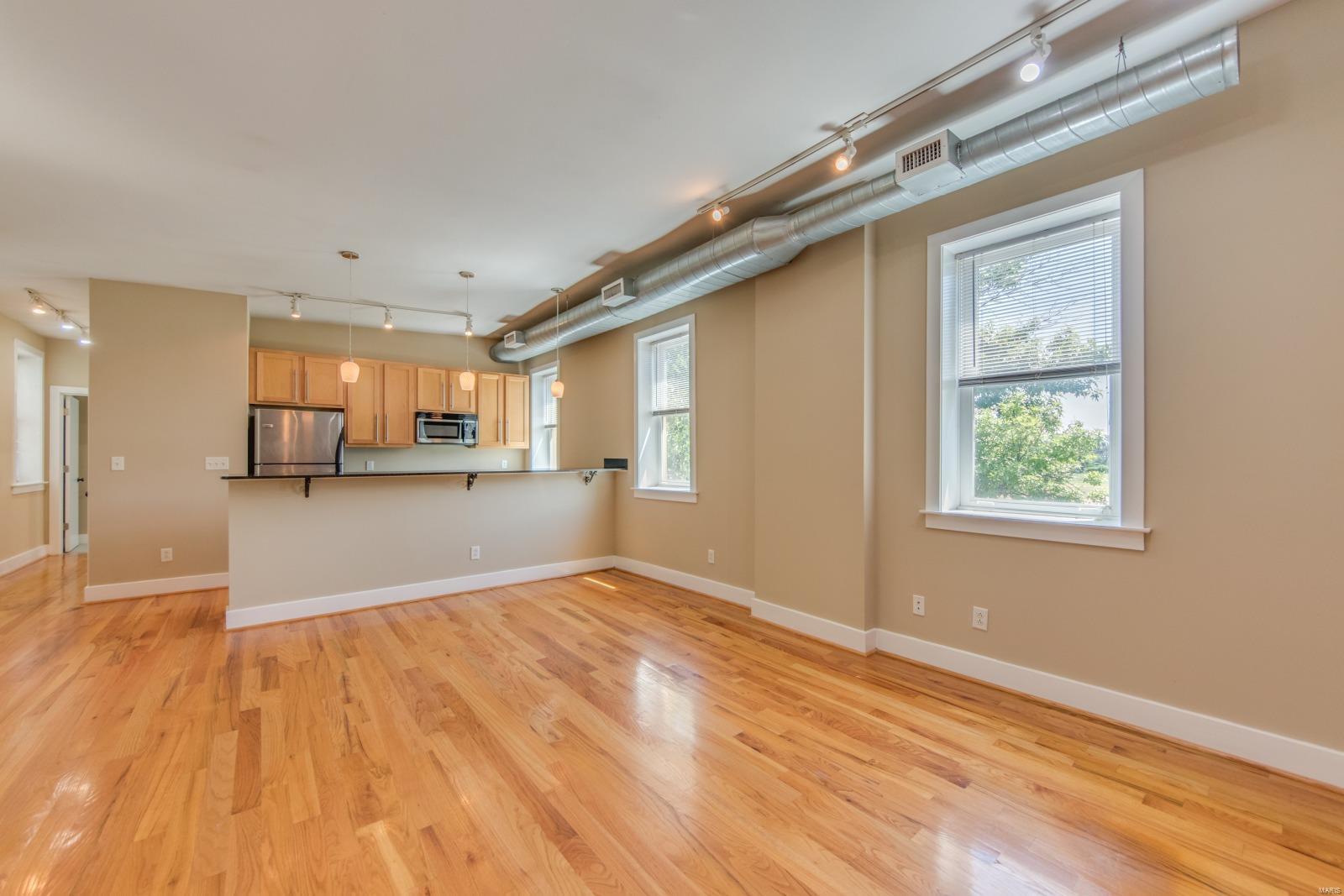 1901 Utah Lofts - Residential