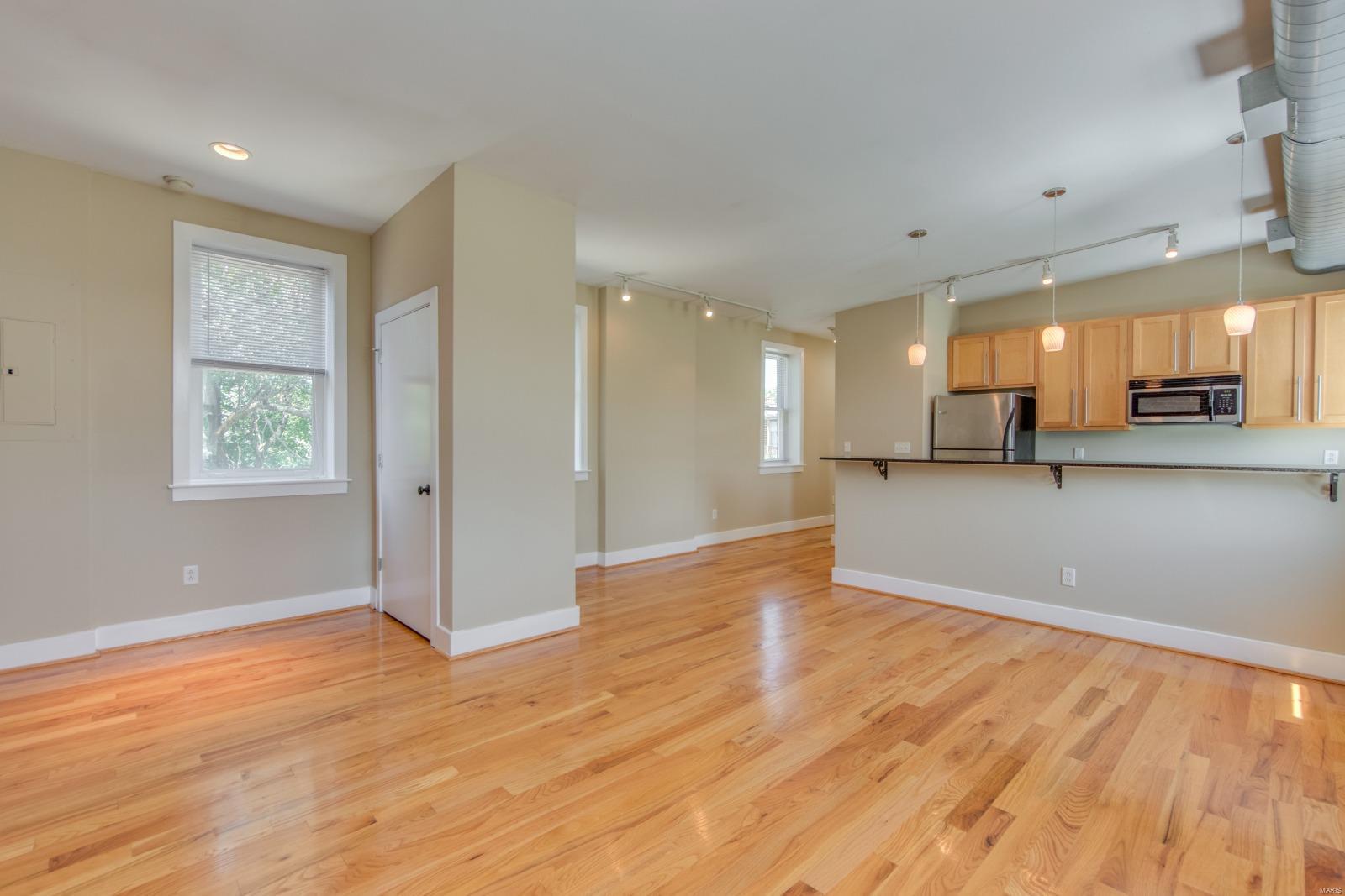 1901 Utah Lofts - Residential