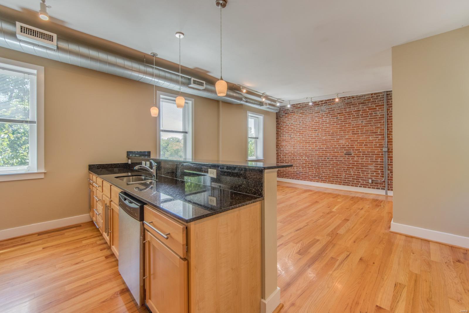 1901 Utah Lofts - Residential