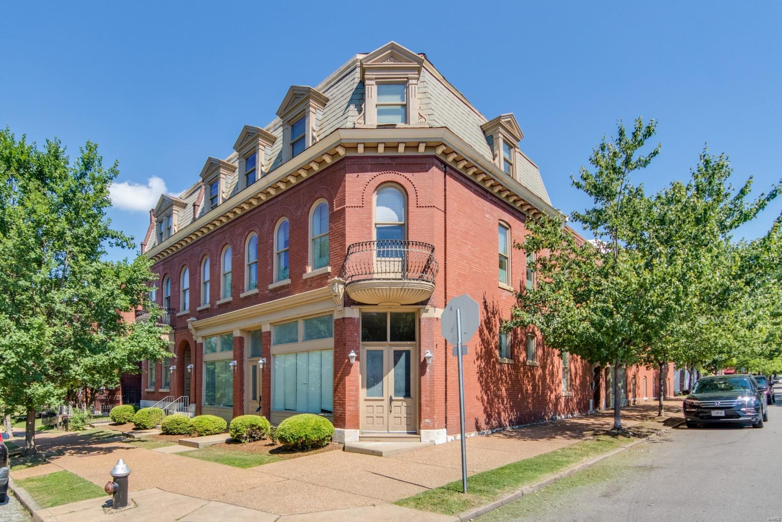 1901 Utah Lofts - Residential