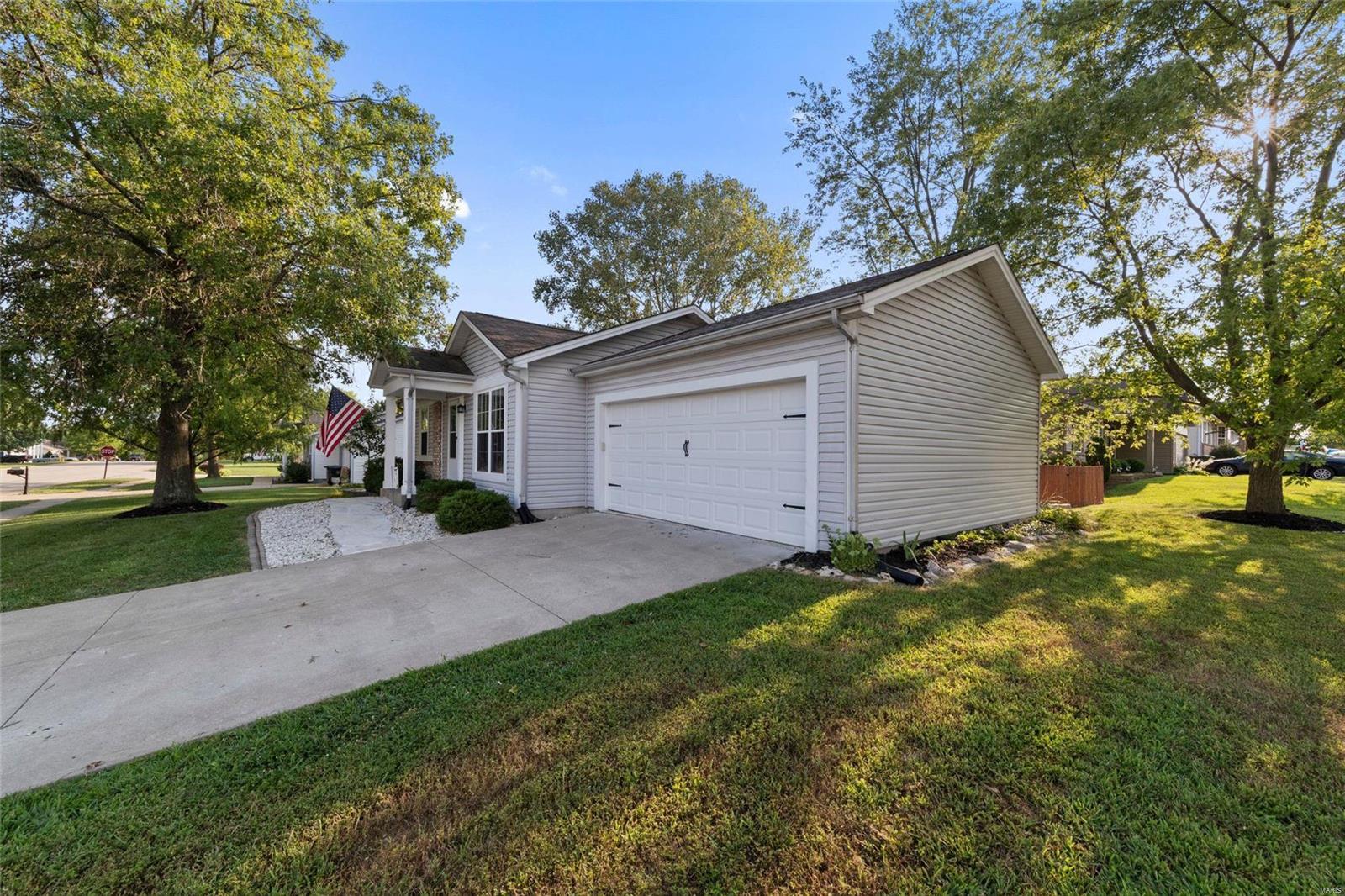 Bayfield - Residential