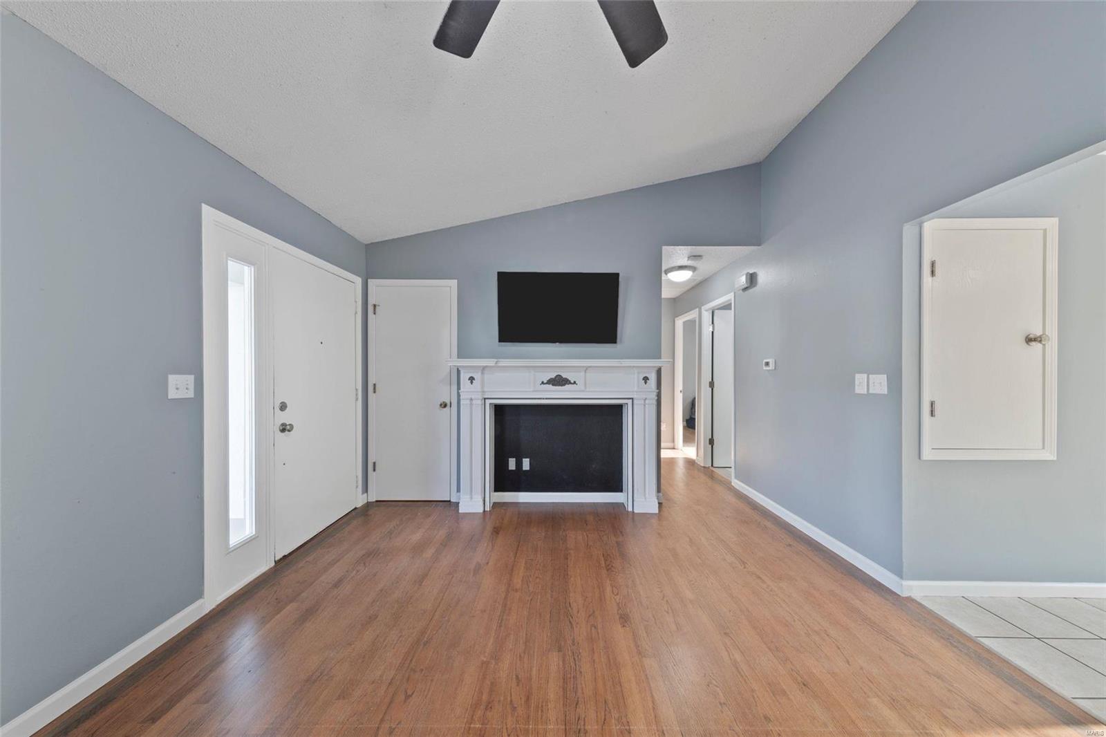 Bayfield - Residential