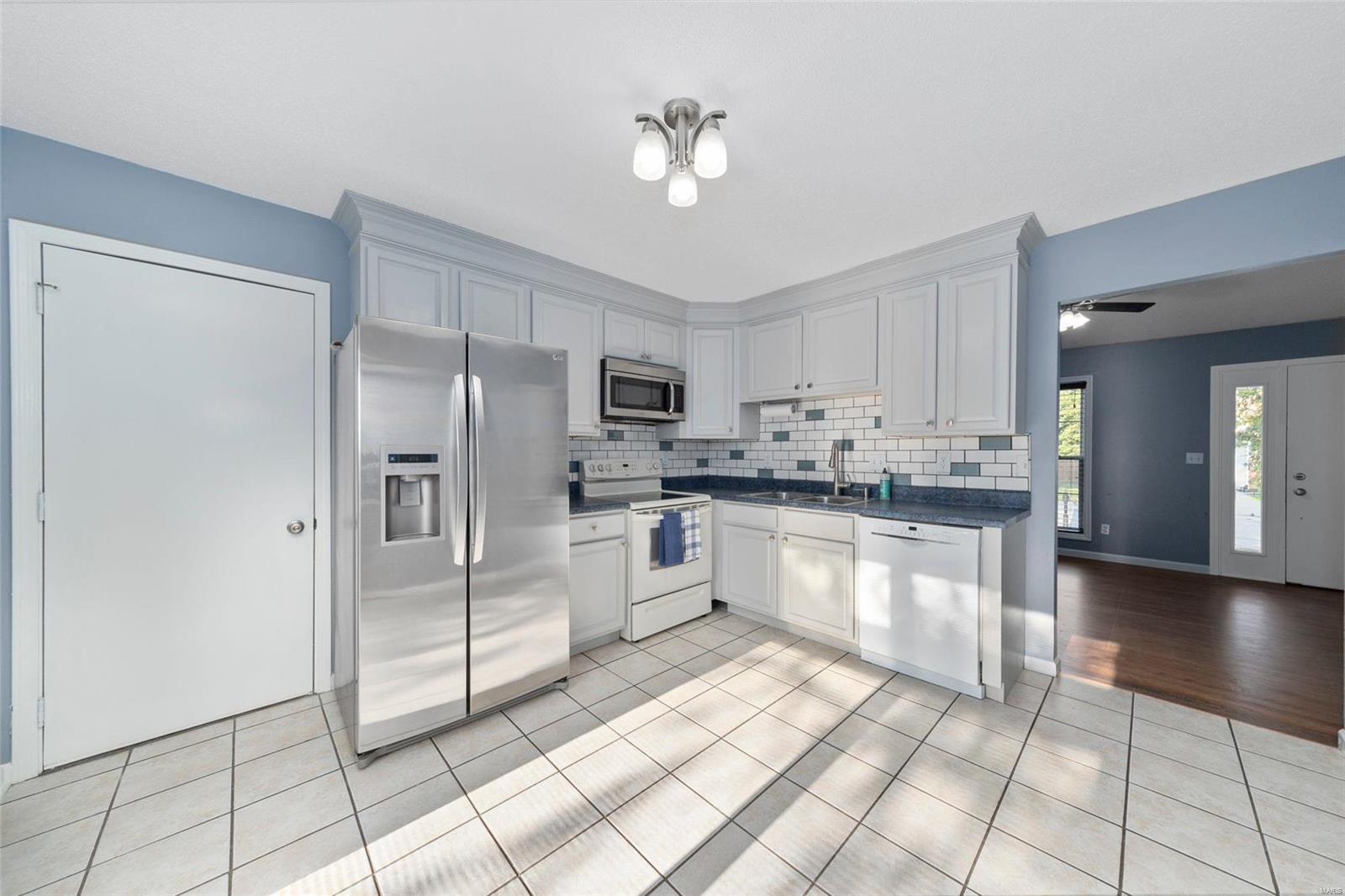 Bayfield - Residential