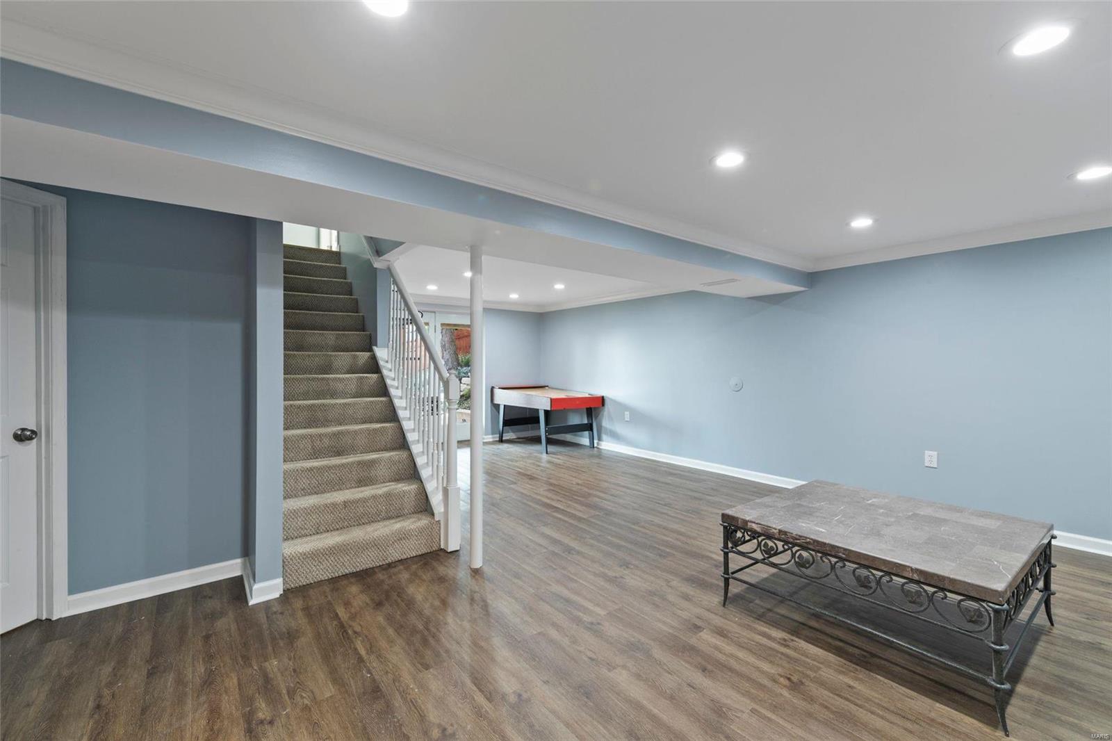 Bayfield - Residential