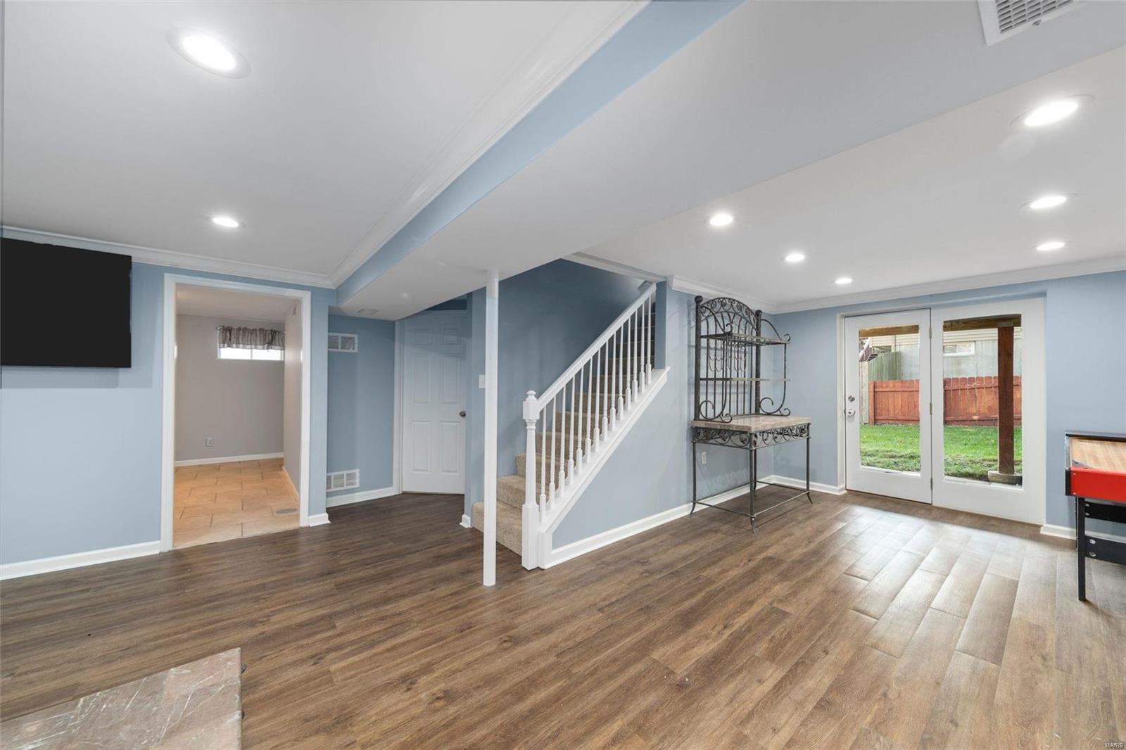 Bayfield - Residential