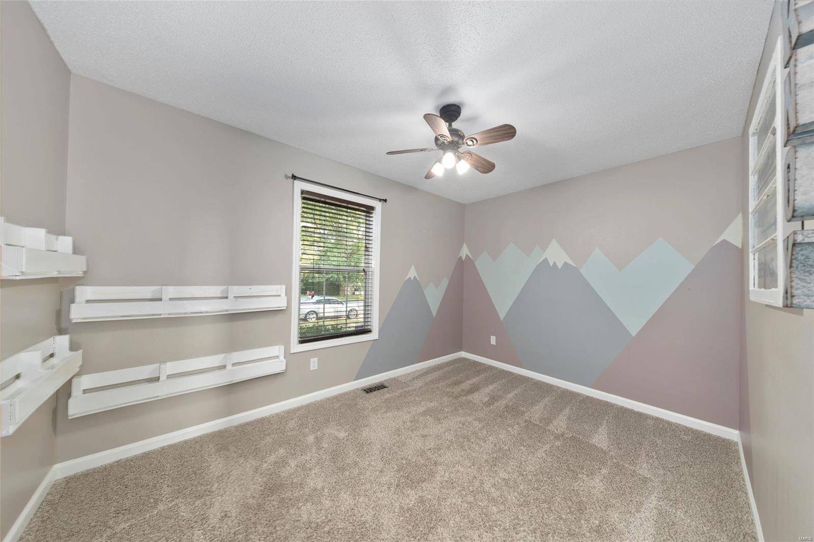 Bayfield - Residential