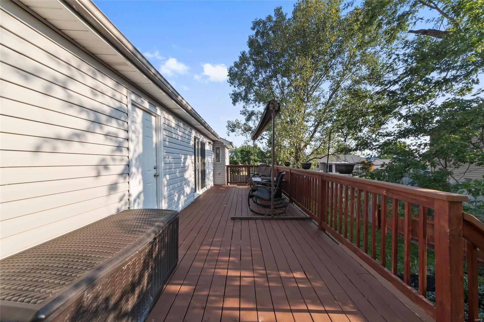 Bayfield - Residential