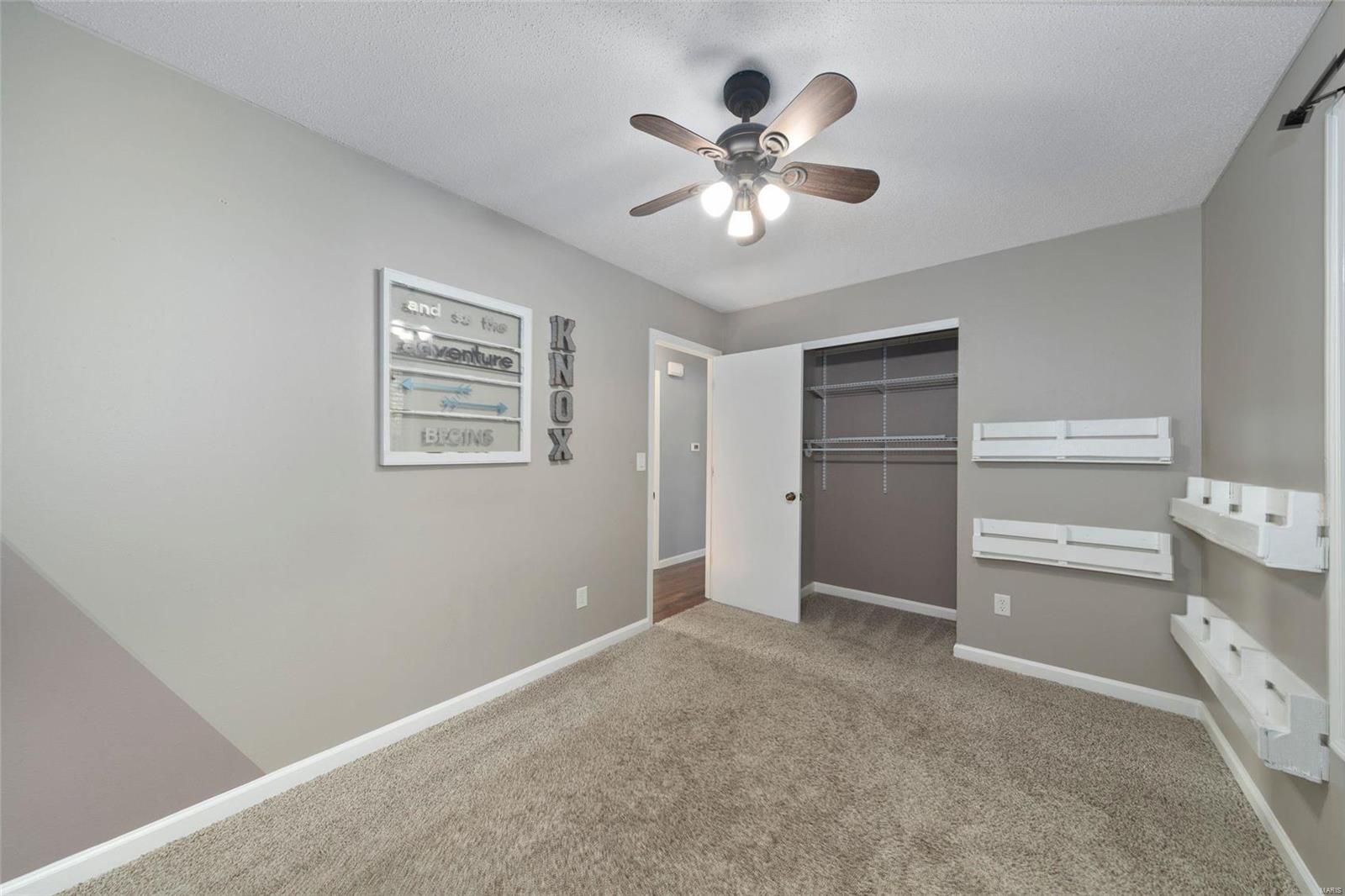 Bayfield - Residential