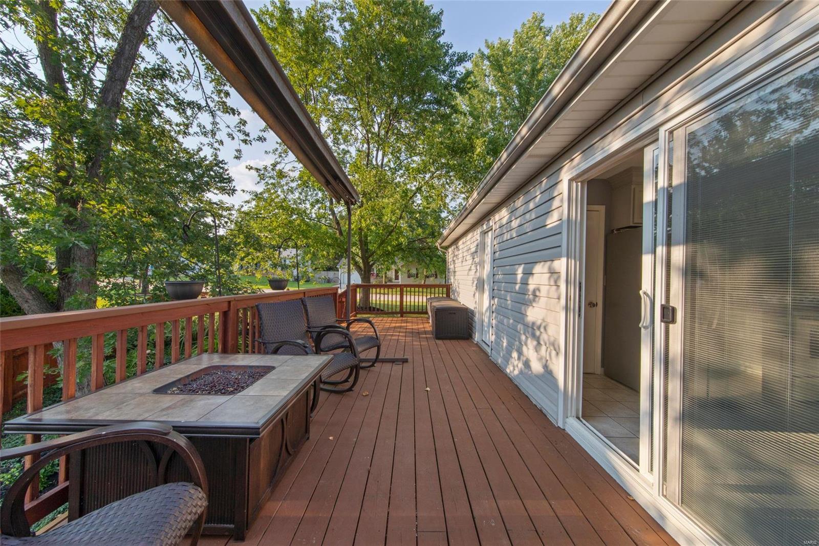 Bayfield - Residential