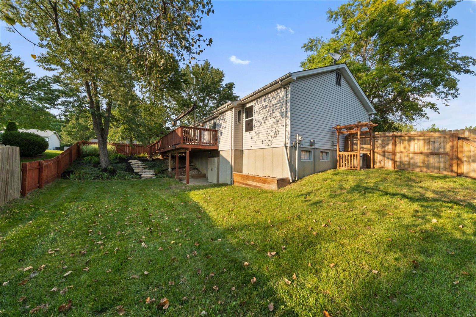 Bayfield - Residential