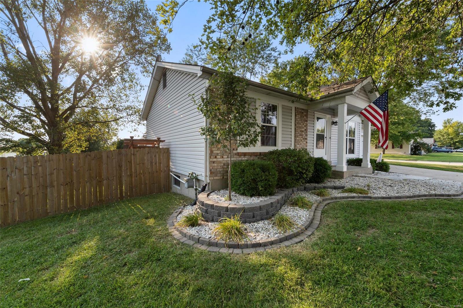 Bayfield - Residential