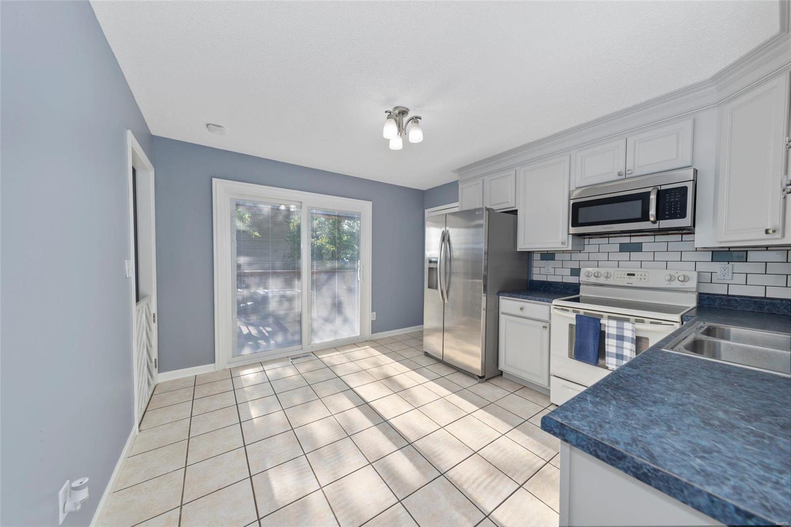 Bayfield - Residential