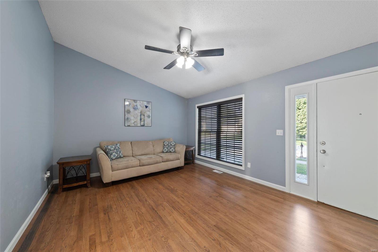 Bayfield - Residential