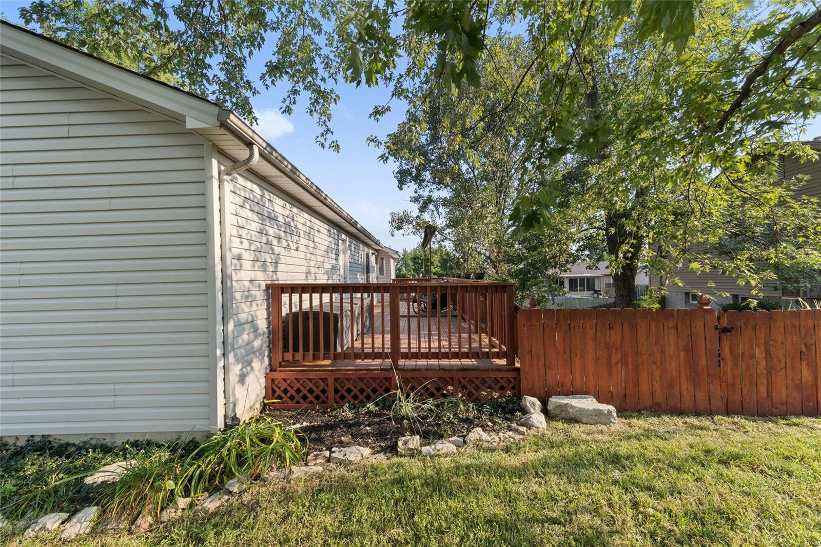 Bayfield - Residential