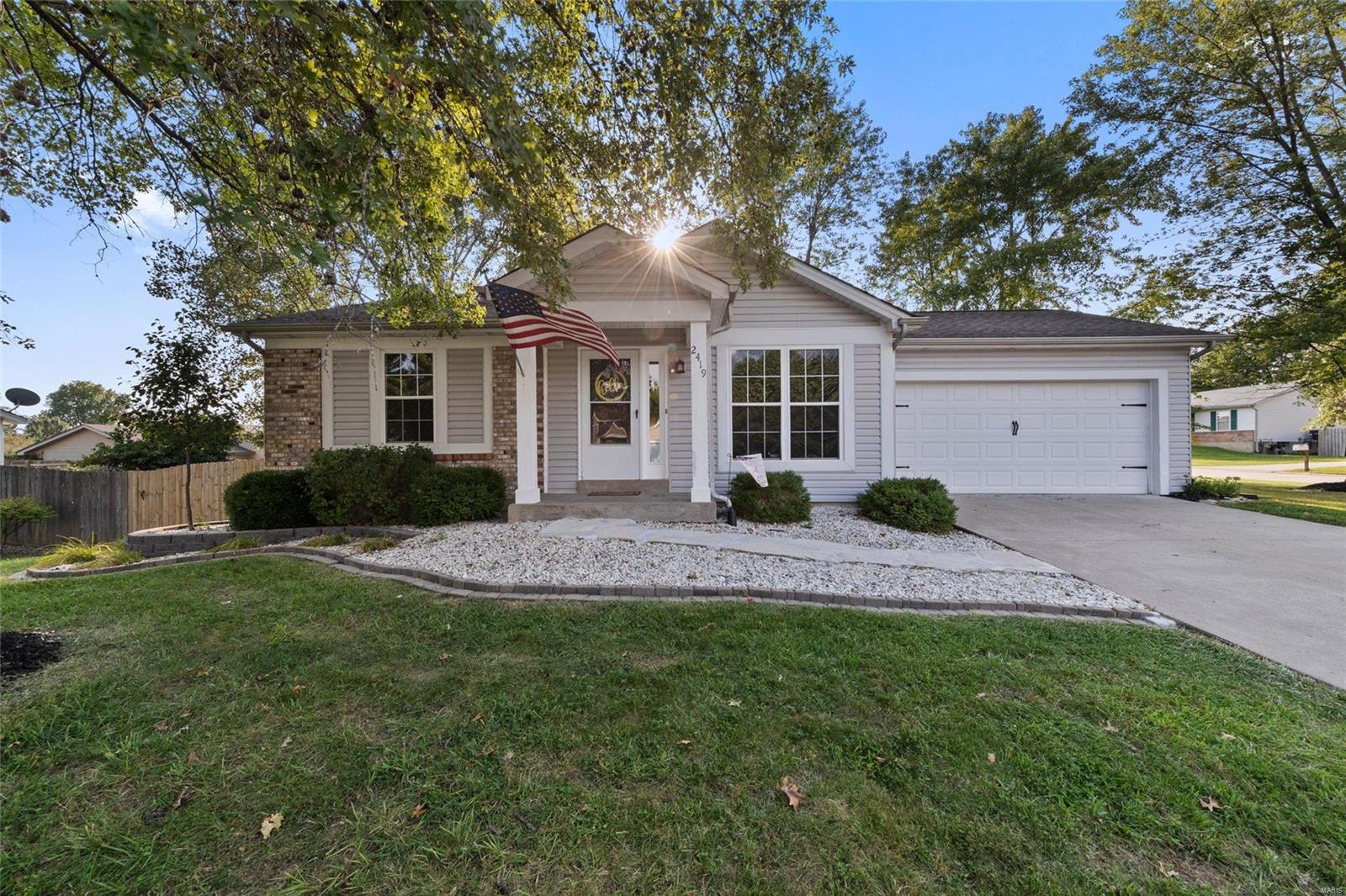 Bayfield - Residential